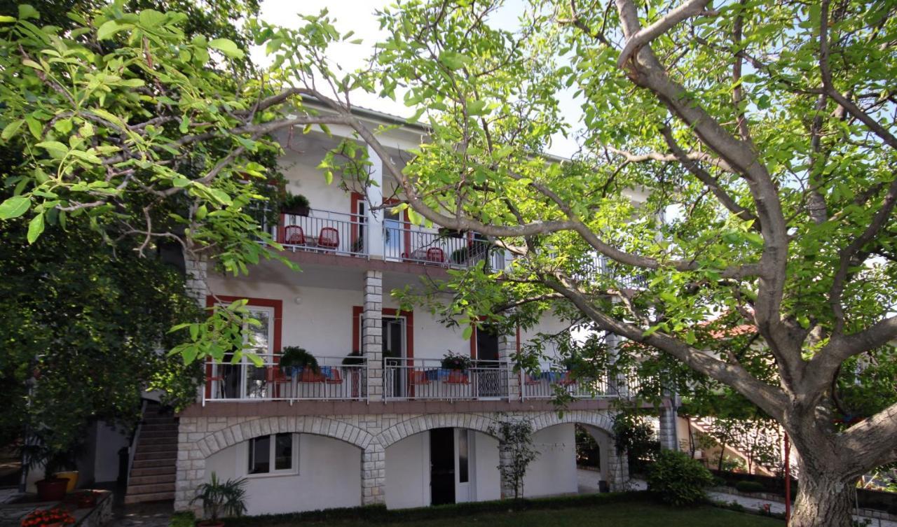Apartment Selce 2379B Exterior foto