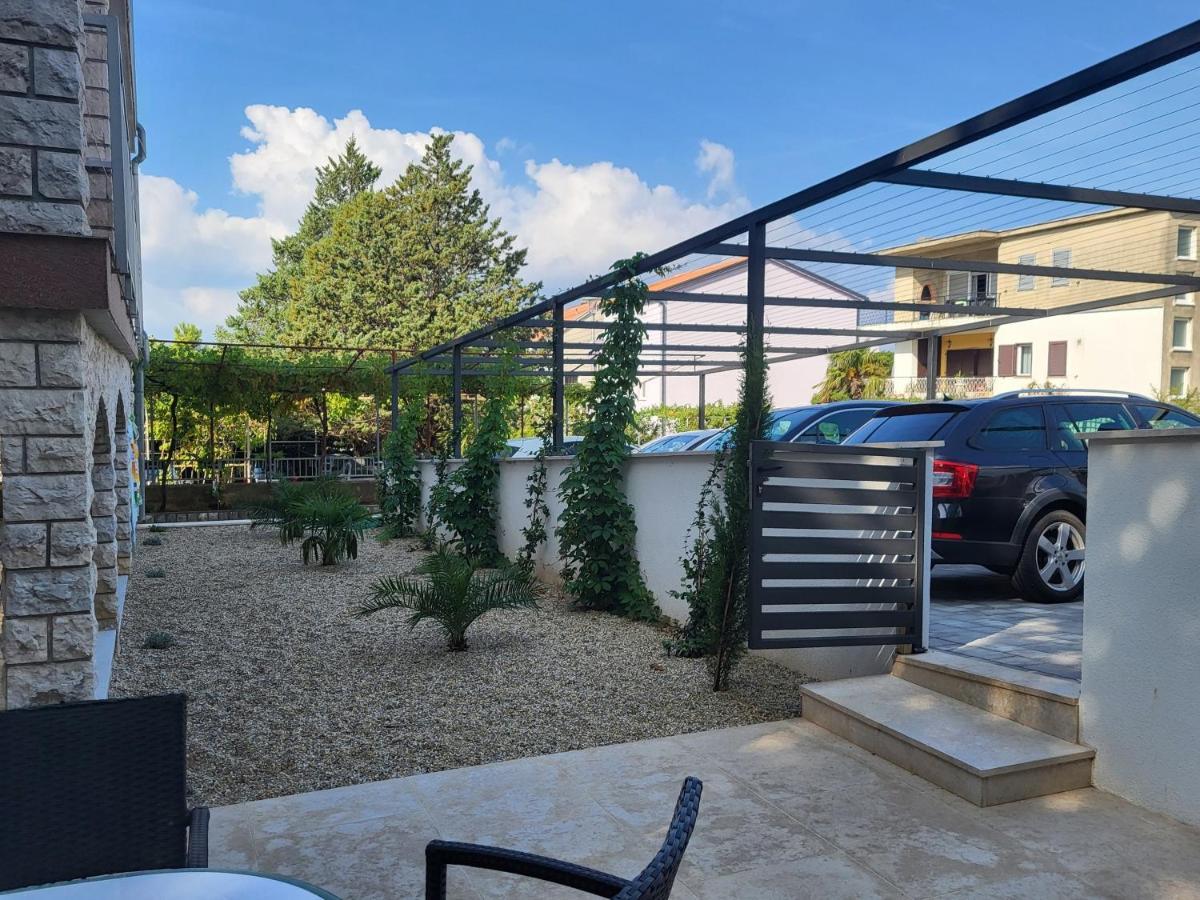 Apartment Selce 2379B Exterior foto
