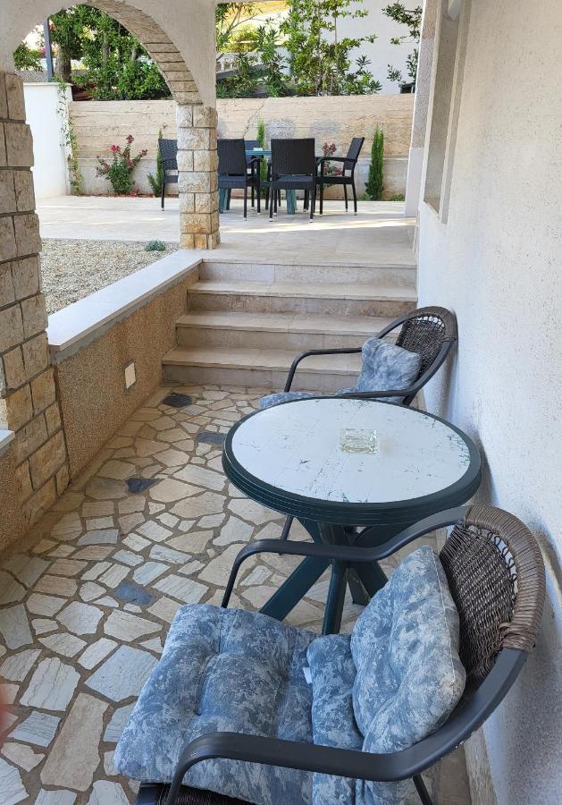 Apartment Selce 2379B Exterior foto