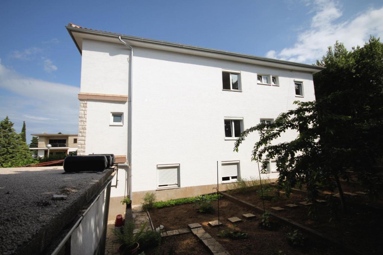 Apartment Selce 2379B Exterior foto