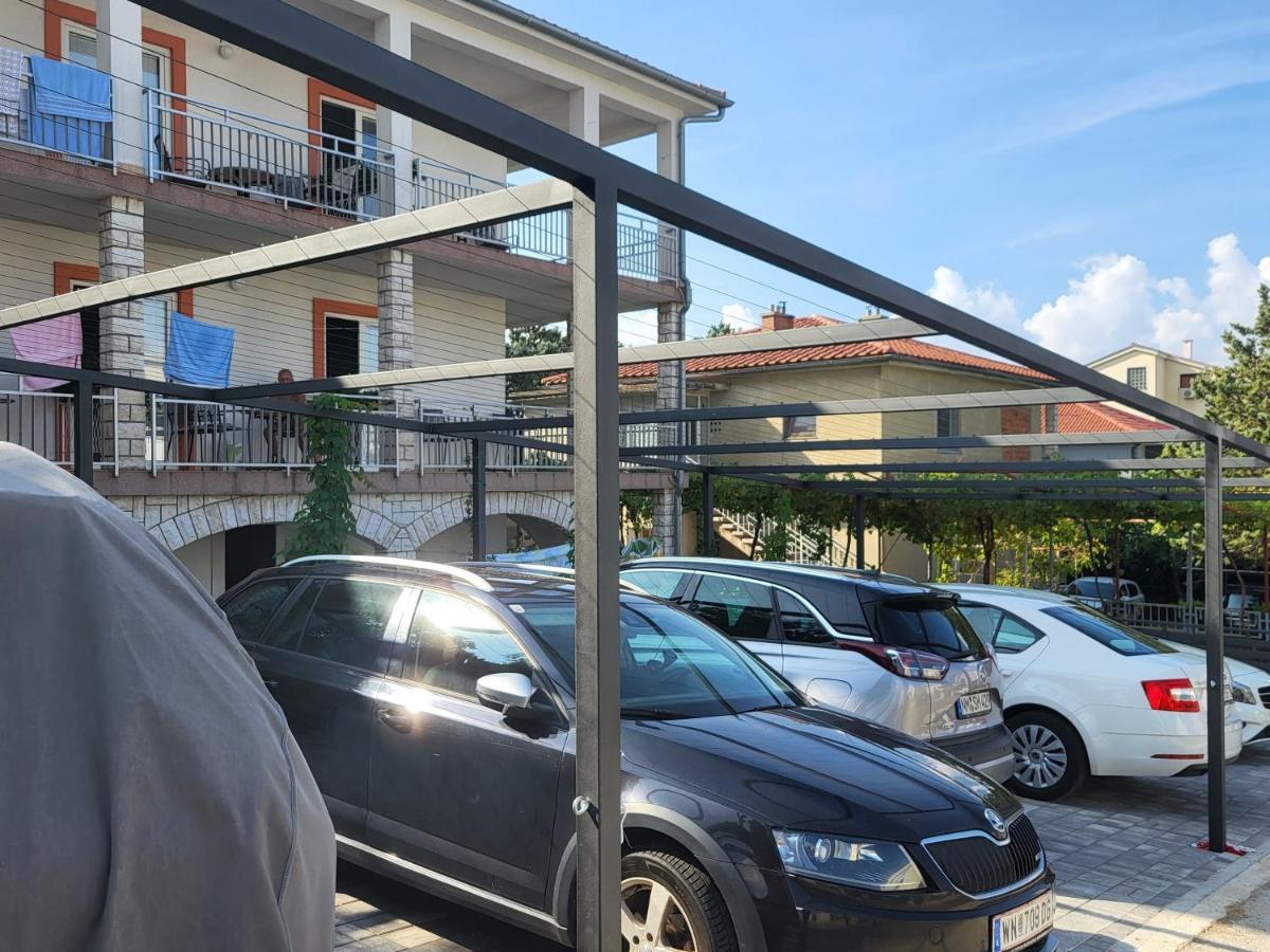 Apartment Selce 2379B Exterior foto