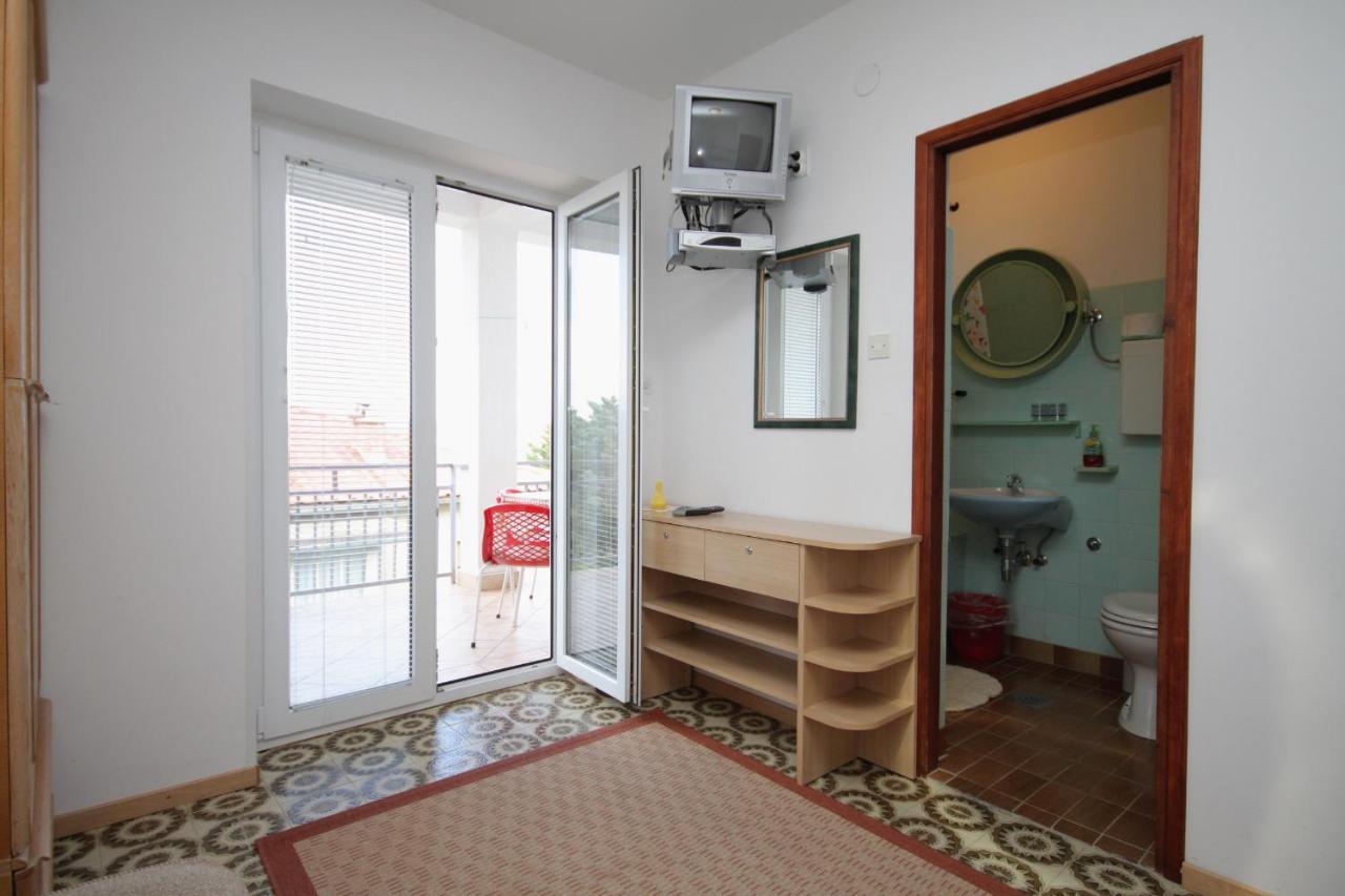 Apartment Selce 2379B Exterior foto