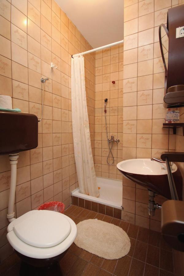 Apartment Selce 2379B Exterior foto