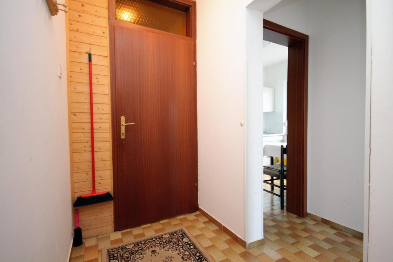 Apartment Selce 2379B Exterior foto