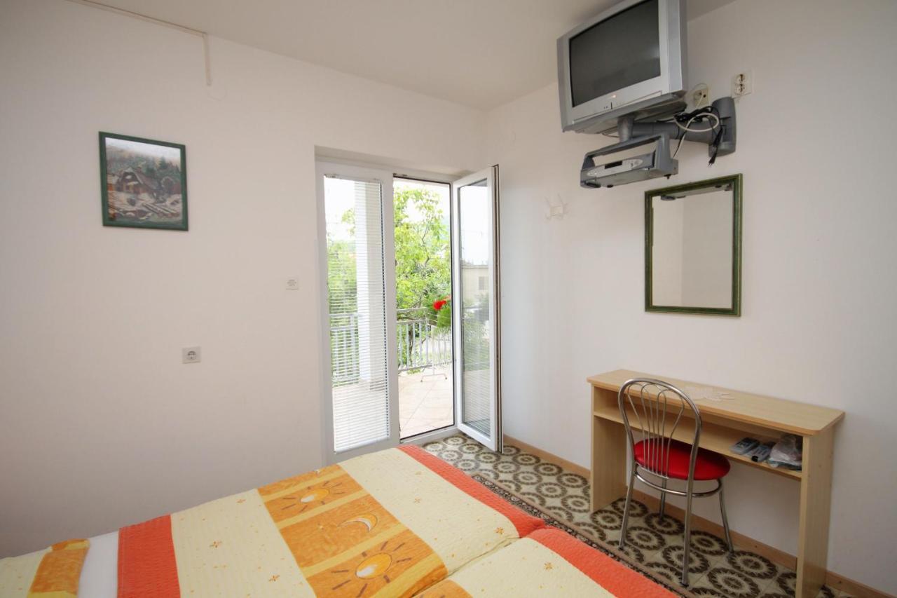 Apartment Selce 2379B Exterior foto