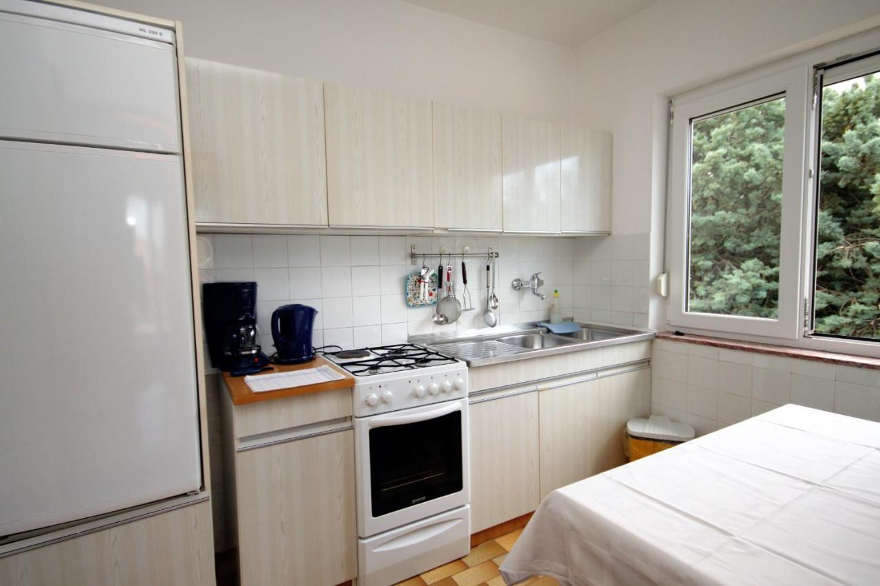 Apartment Selce 2379B Exterior foto
