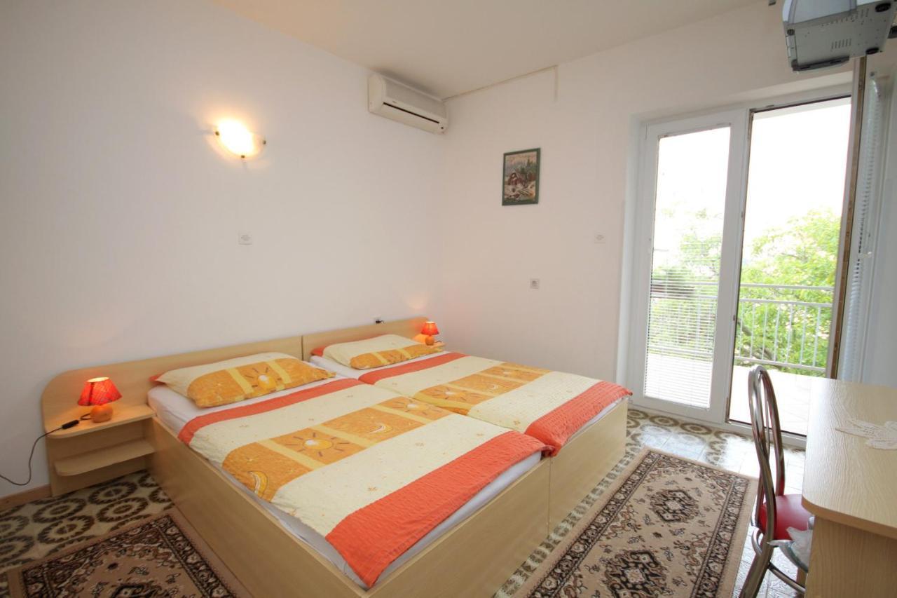 Apartment Selce 2379B Exterior foto