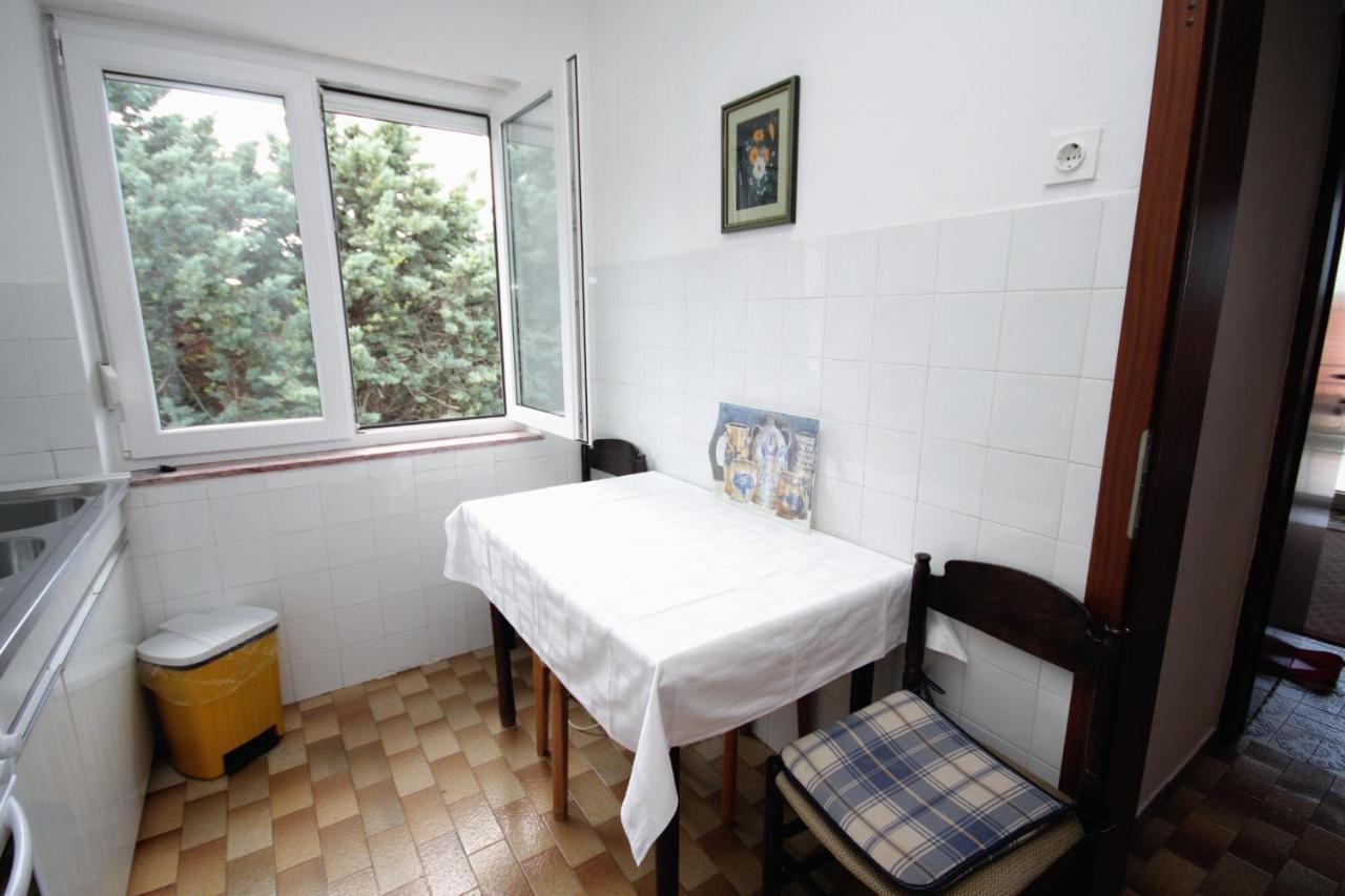 Apartment Selce 2379B Exterior foto