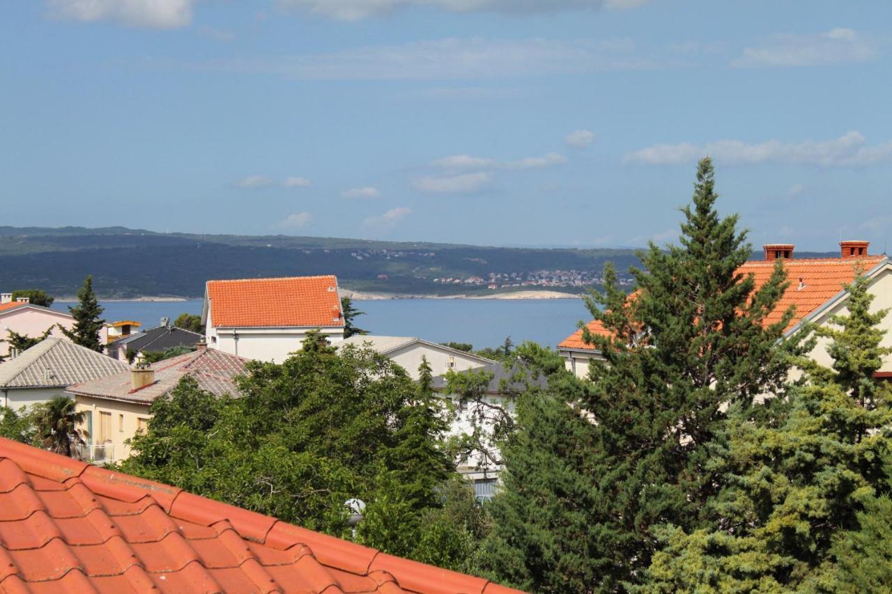 Apartment Selce 2379B Exterior foto