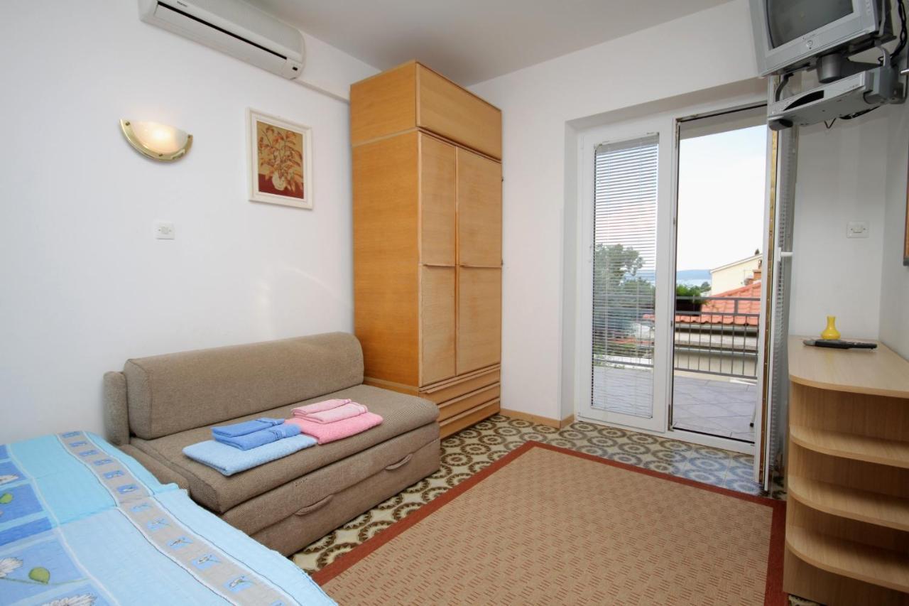 Apartment Selce 2379B Exterior foto